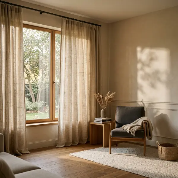 Elegant Curtains